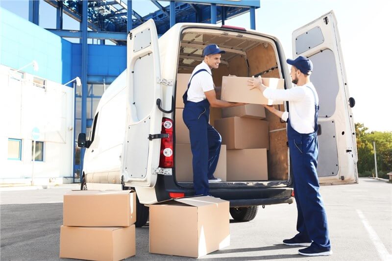 Moving Services 3