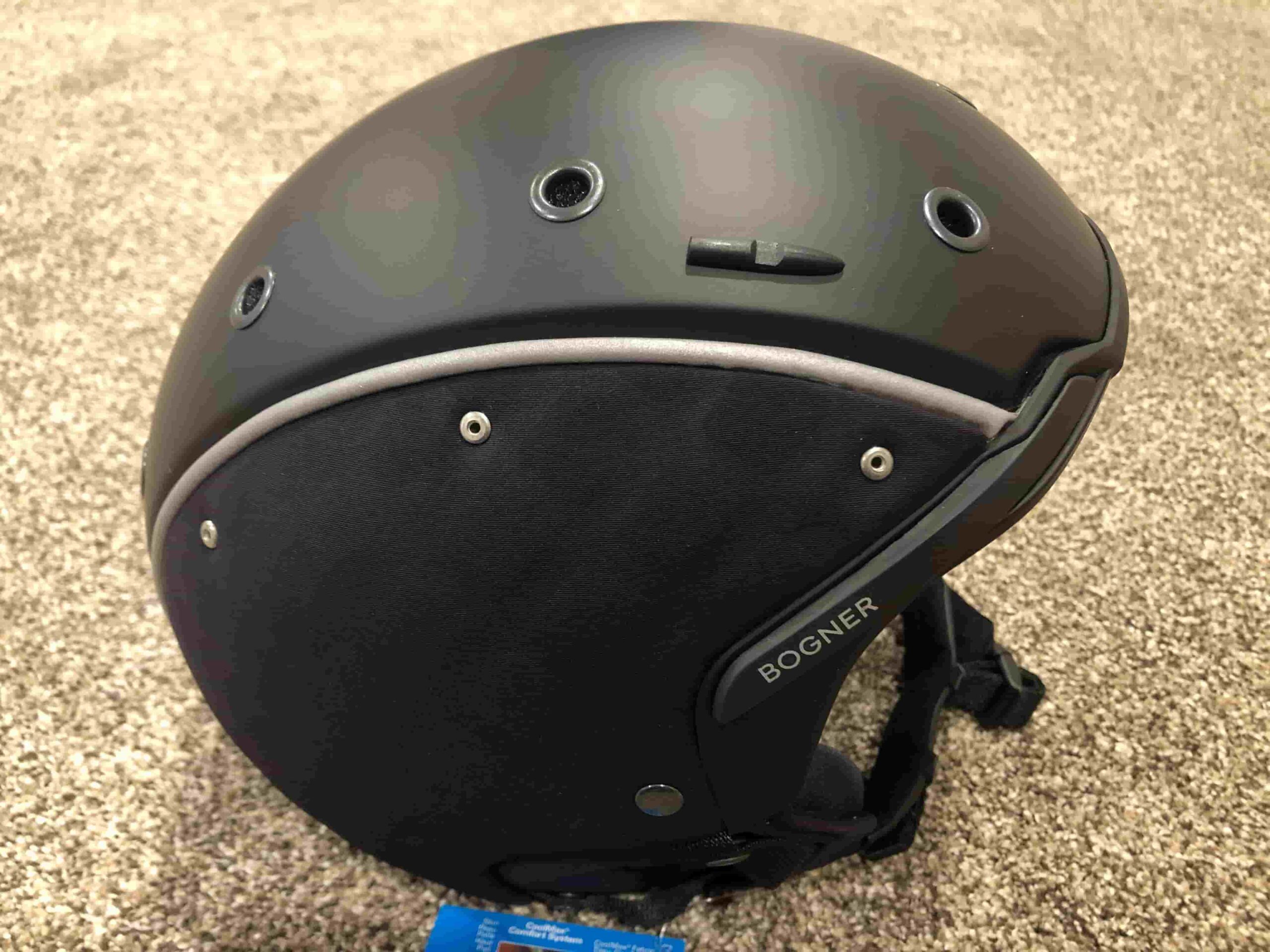 Ski Helmet