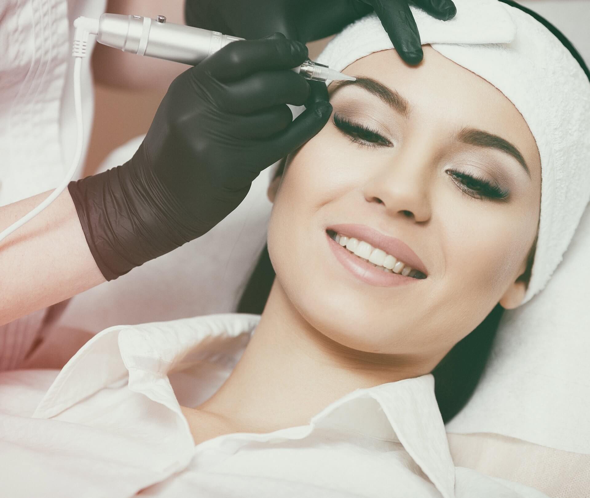 Here's Everything You Must Know Before Getting Eye-Brow Tinting Done!