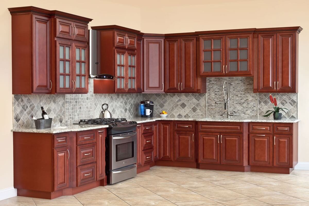 Kitchen Cabinets