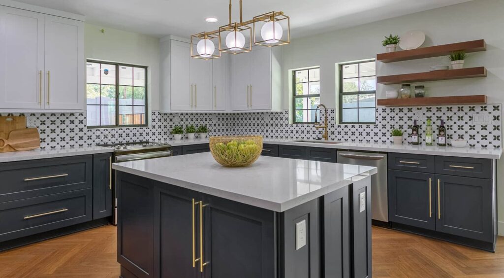 How Much Do Kitchen Cost? Live Enhanced