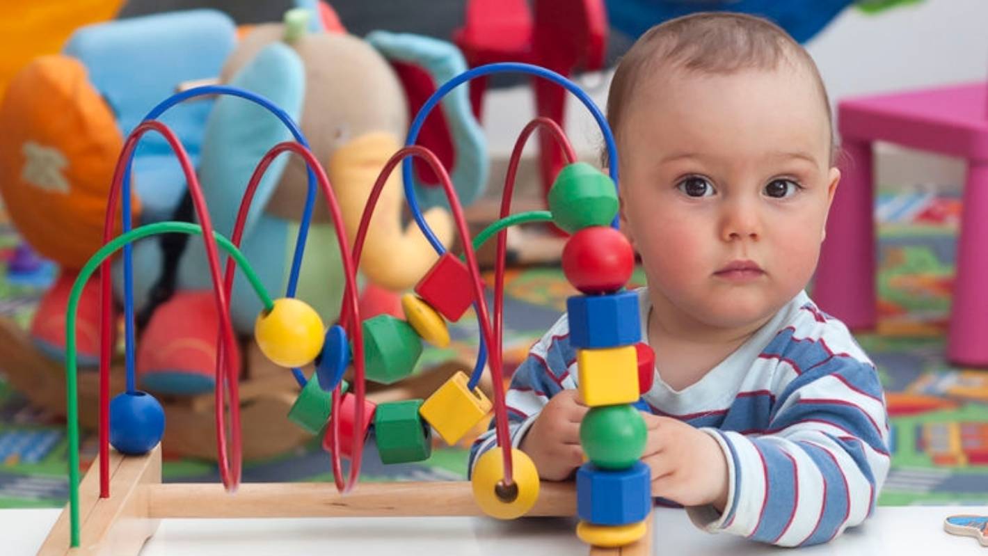 Things To Know Before You Buy Toys For Your Baby