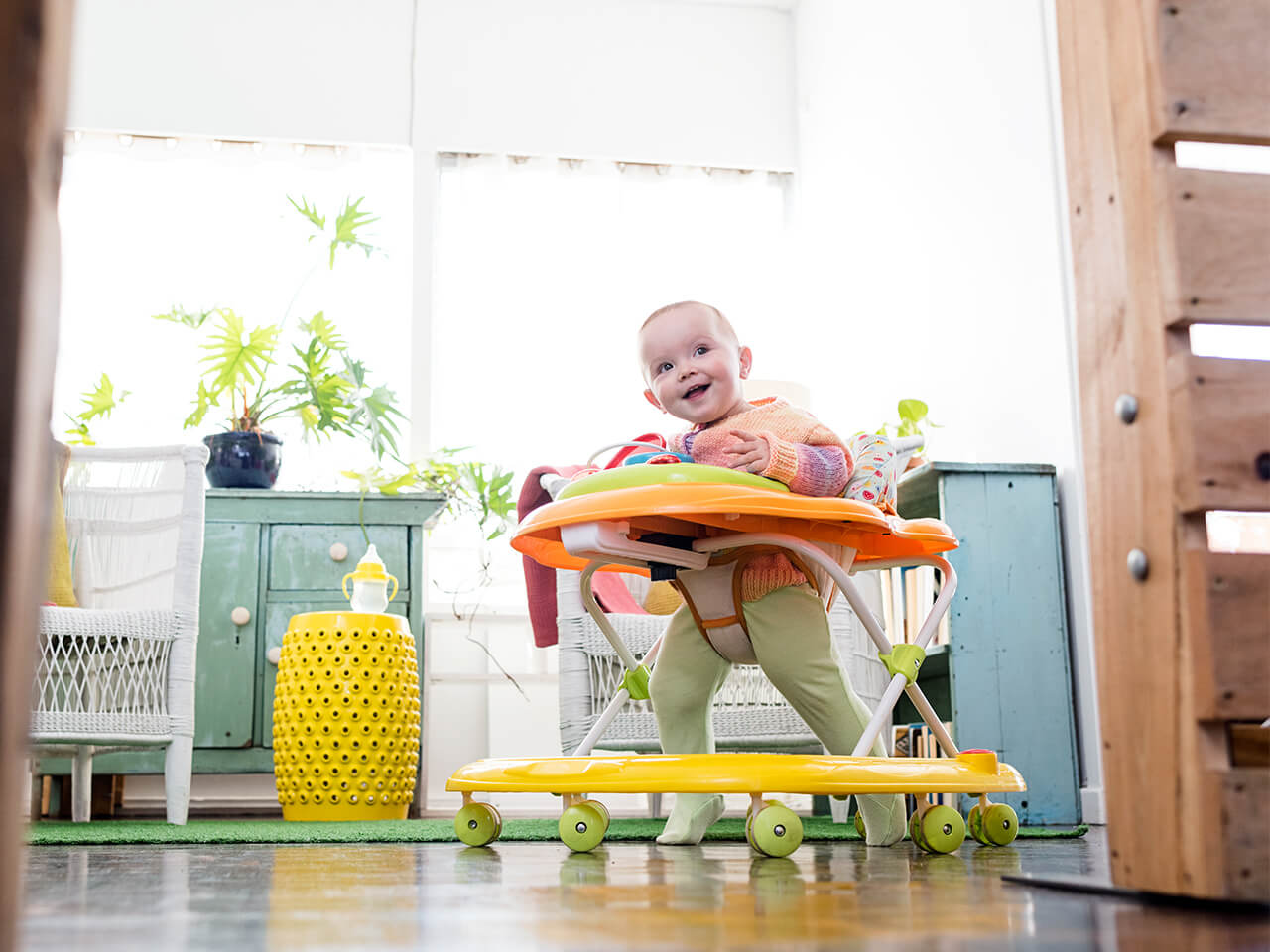 Things To Know Before You Buy Toys For Your Baby