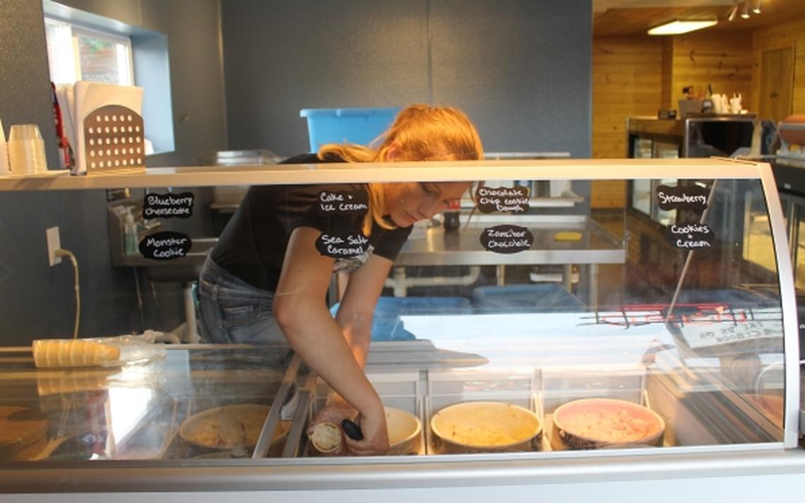 6 Ways of How to Take a Step in Ice Cream Business - Live Enhanced