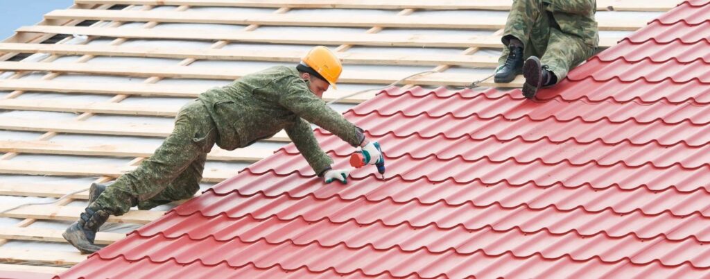 roofing contractor 1