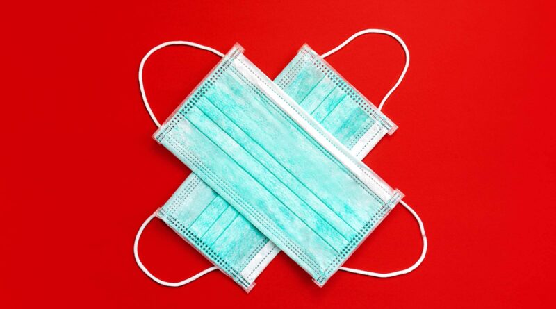 Disposable Face Mask