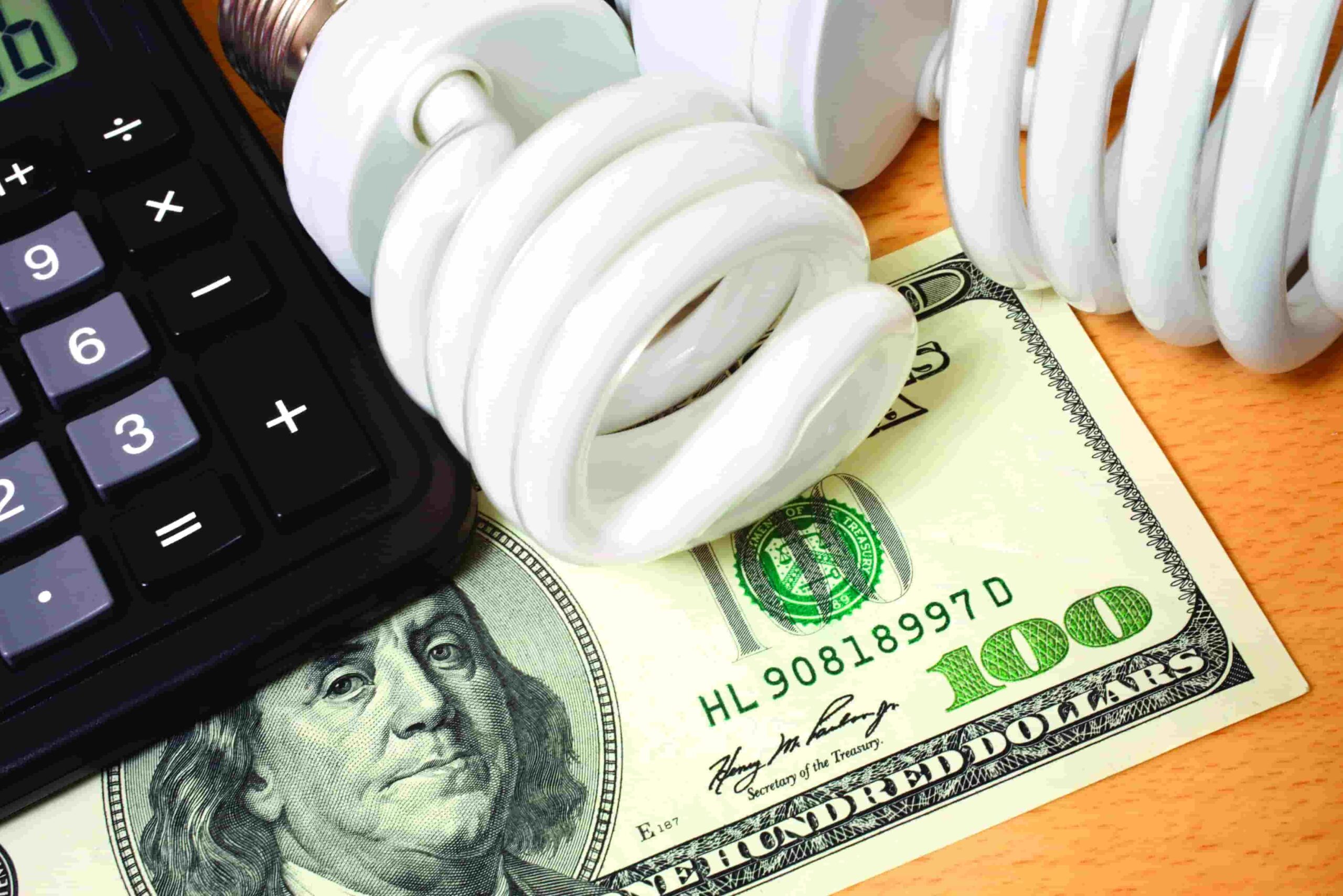 Save Money On Electric Bills 