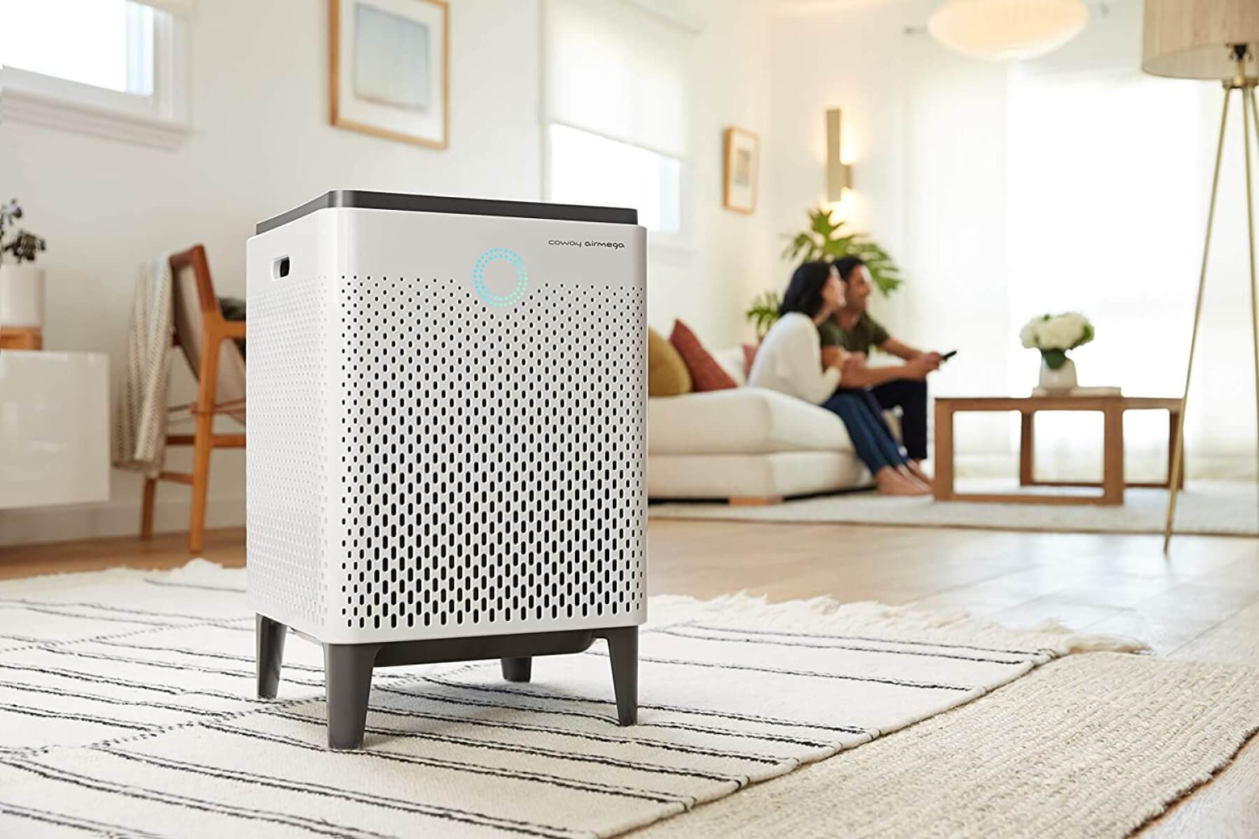 Air Purifier 