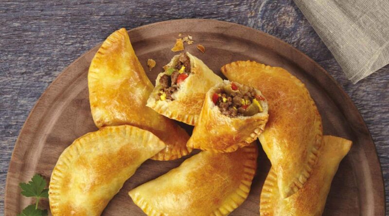 Empanadas (Argentina)