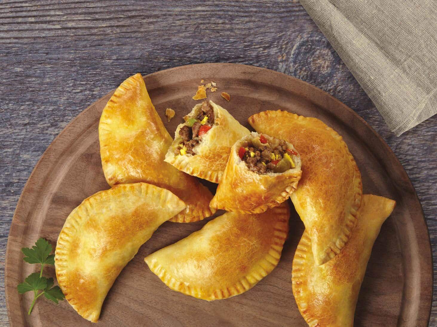 Empanadas (Argentina) 