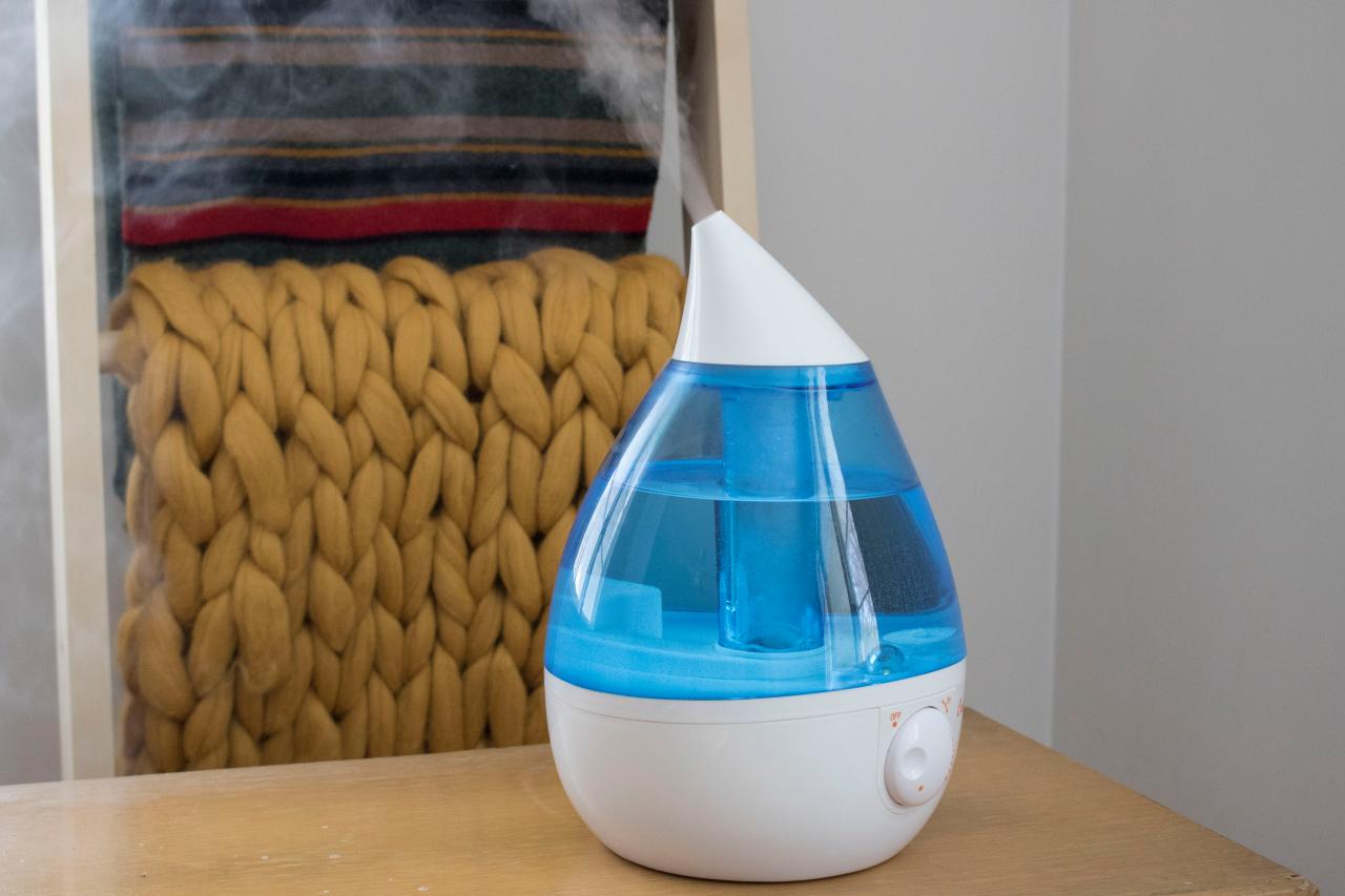 Humidifier