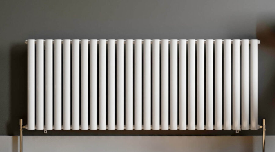 vertical radiators