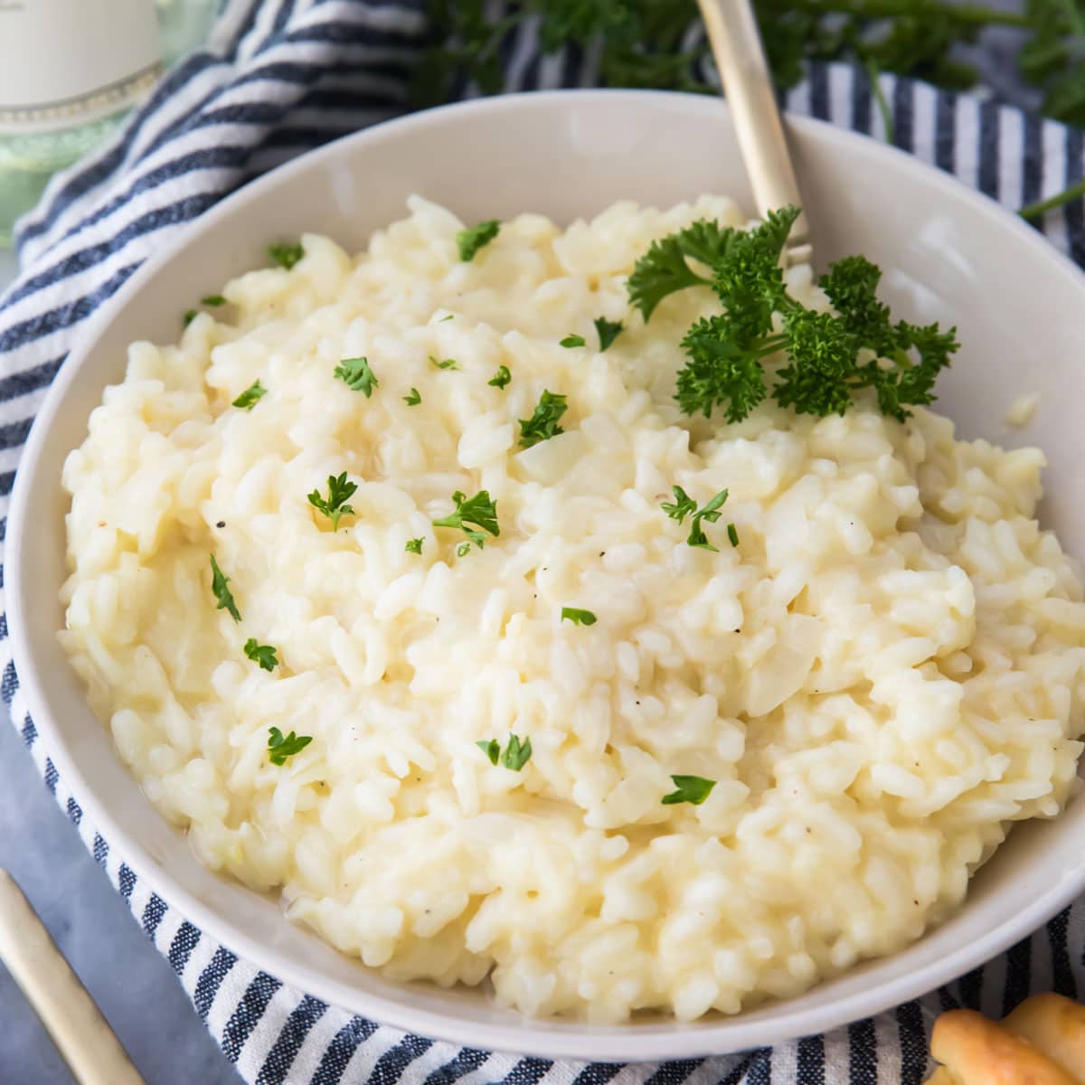 Risotto 