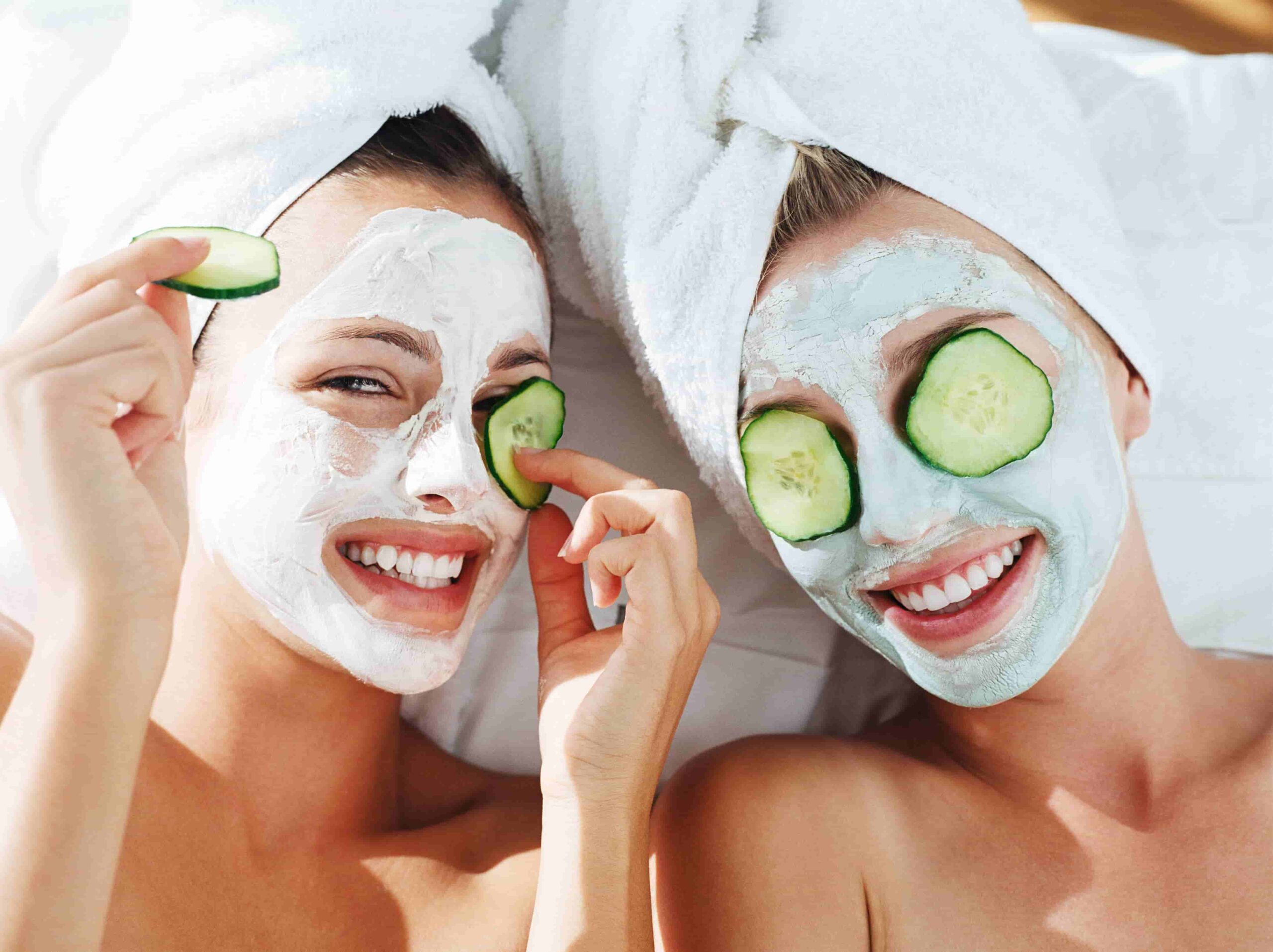 Skincare Masks 