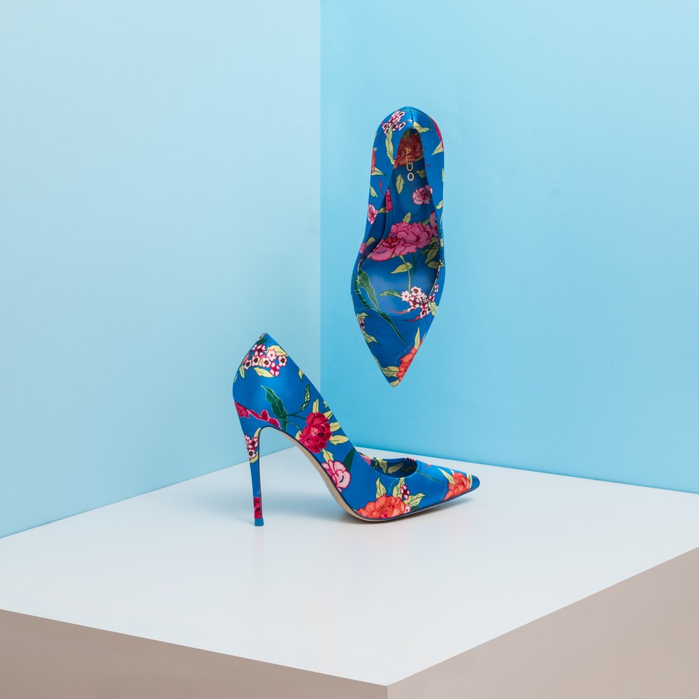 best footware 