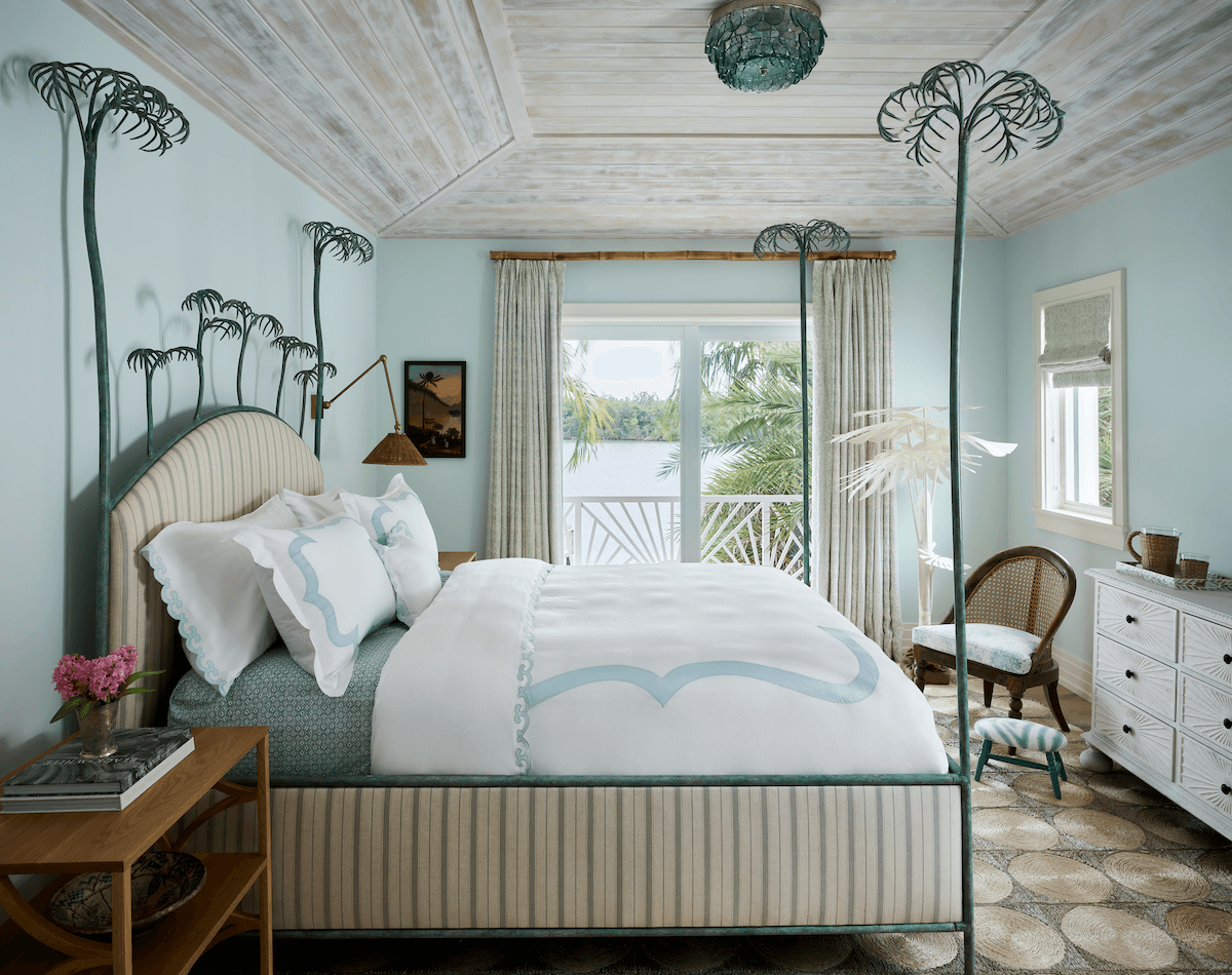 The 26 Best Wall Paint Colors For Your Bedroom - Live Enhanced