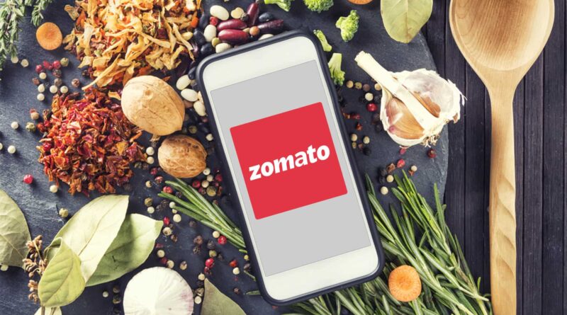 zomato