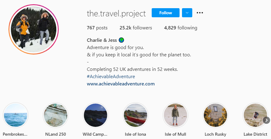 @the.travel.project