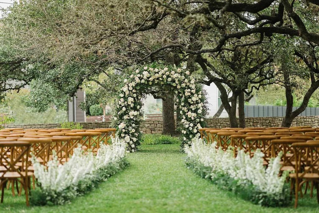 How to Find an Affordable Wedding Venue in Austin Live