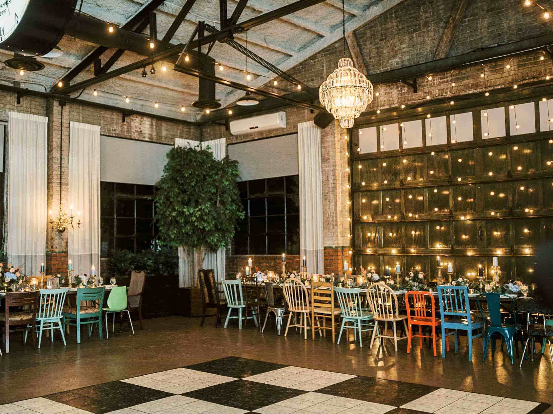 Affordable Wedding Venue in Austin