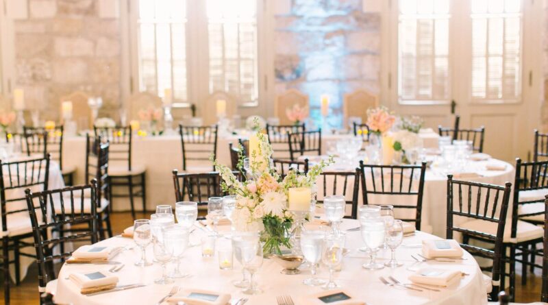 Affordable Wedding Venue in Austin