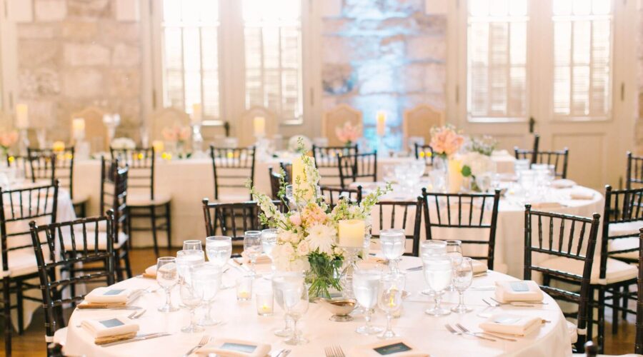 Affordable Wedding Venue in Austin