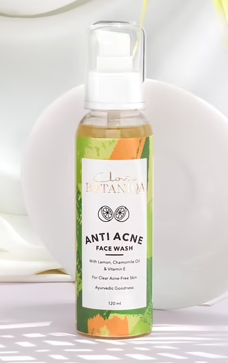 Clovia Botaniqa Anti-Acne