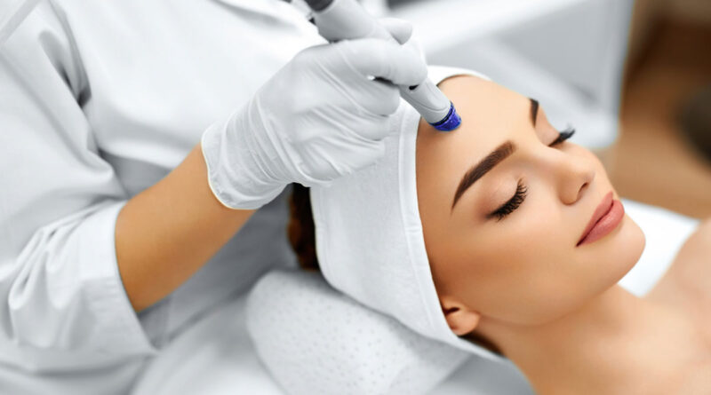 Find Right Beauty Treatment Clinic