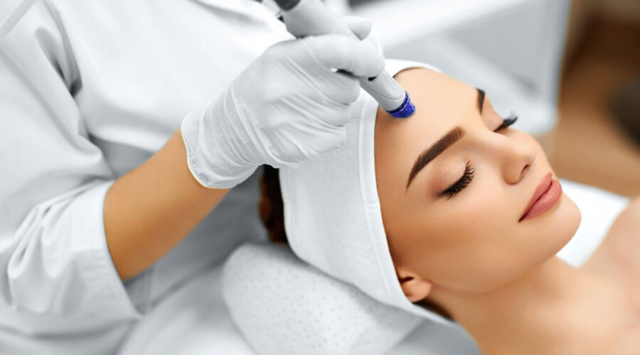 Find Right Beauty Treatment Clinic