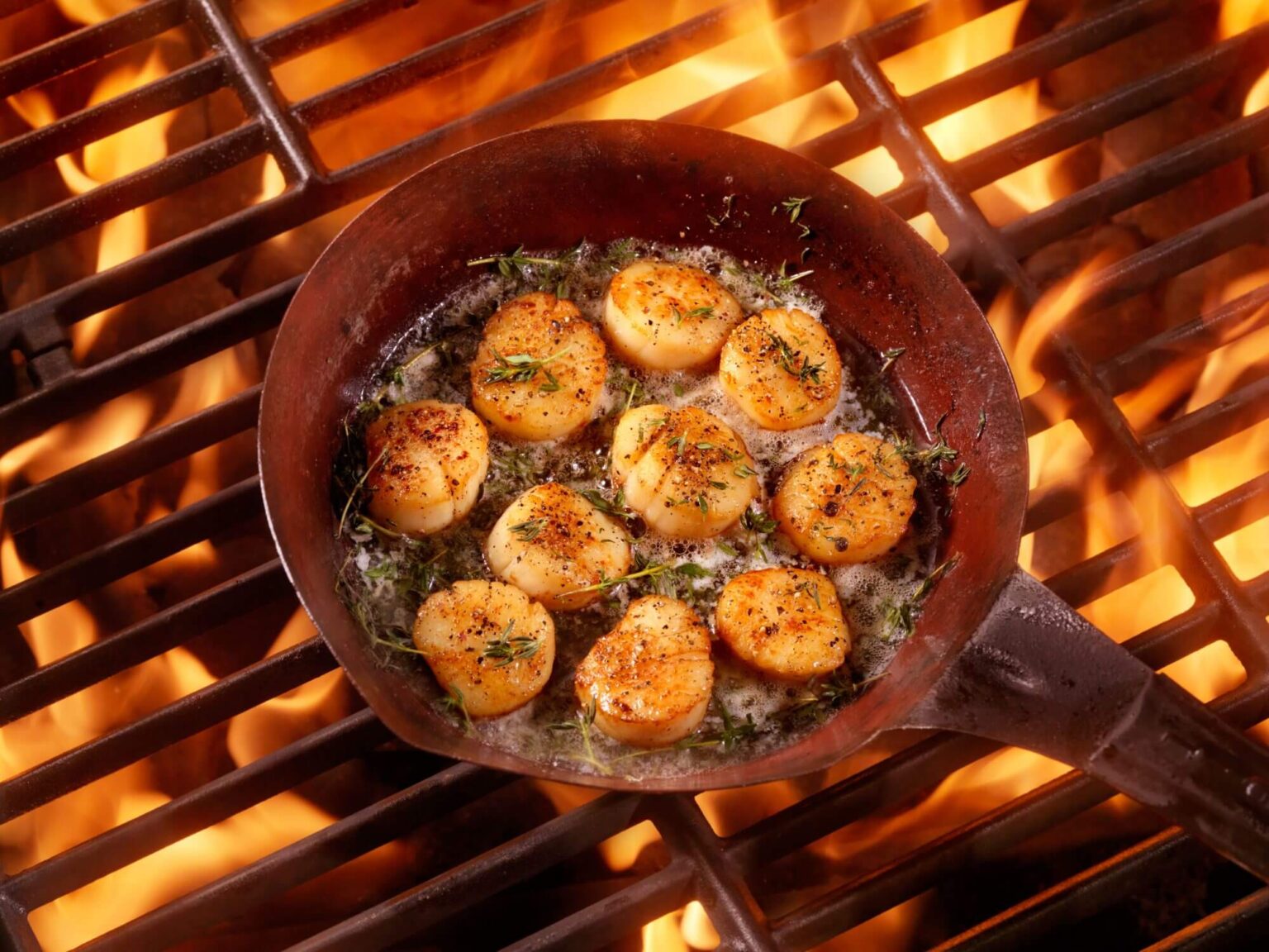 Is A Griddle Pan Healthier Than A Frying Pan? Live Enhanced