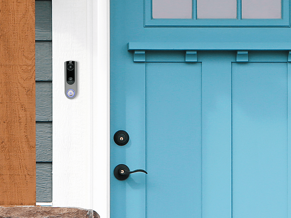 Installing a Security Door 