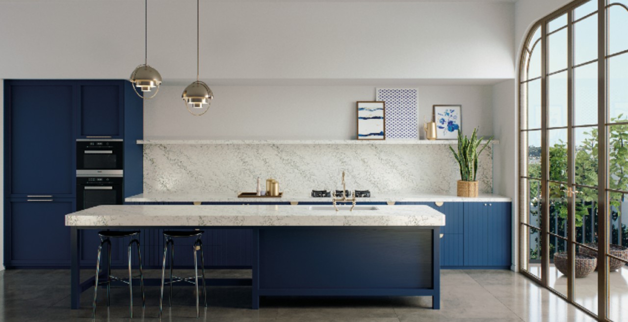 Kitchen Interior Design Trend 