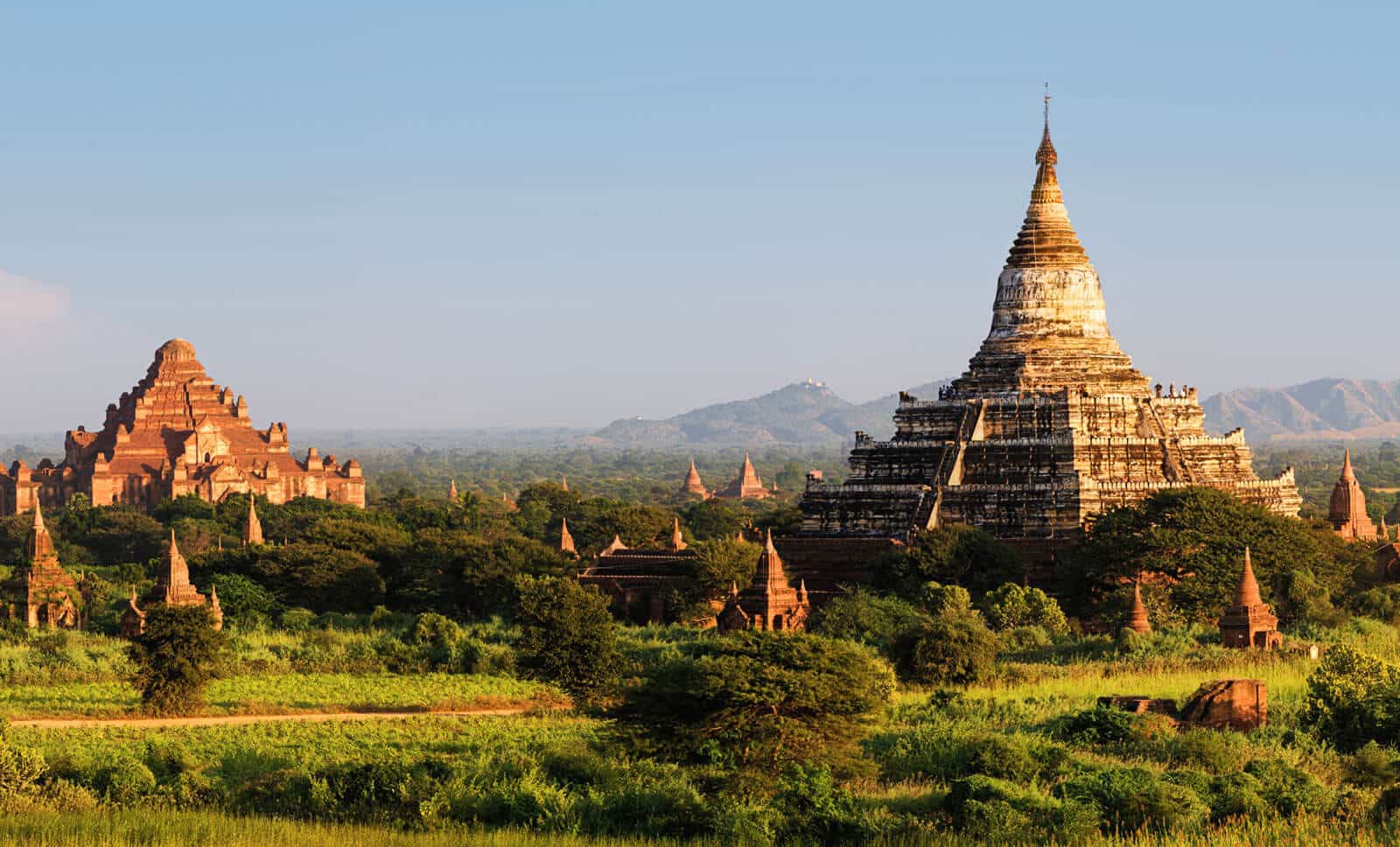 Myanmar 