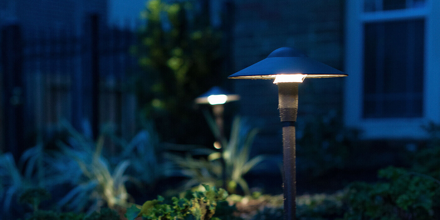 Outdoor lighting