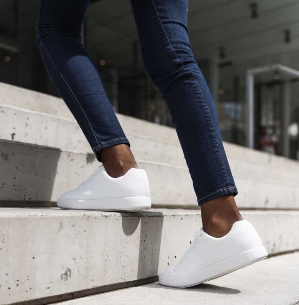 Find Out How to Select the Top Shoes for Delivery Drivers Live Enhanced