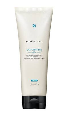SkinCeuticals LHA Cleanser Gel SkinCeuticals LHA Cleanser Gel