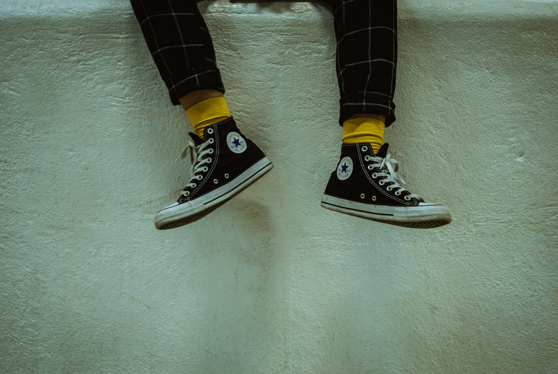 Sneakers_Chuck Taylor