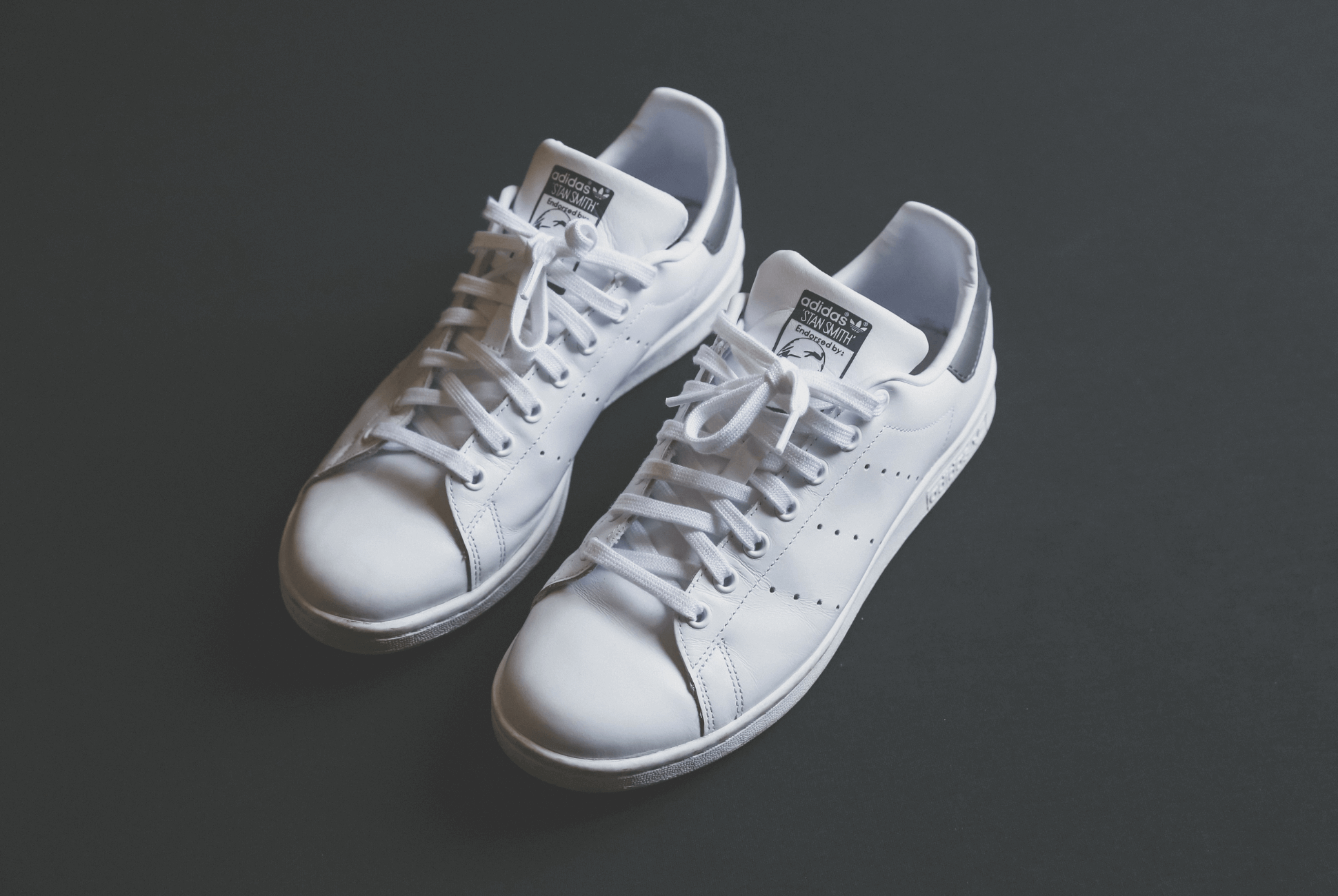 Sneakers_Stan Smith