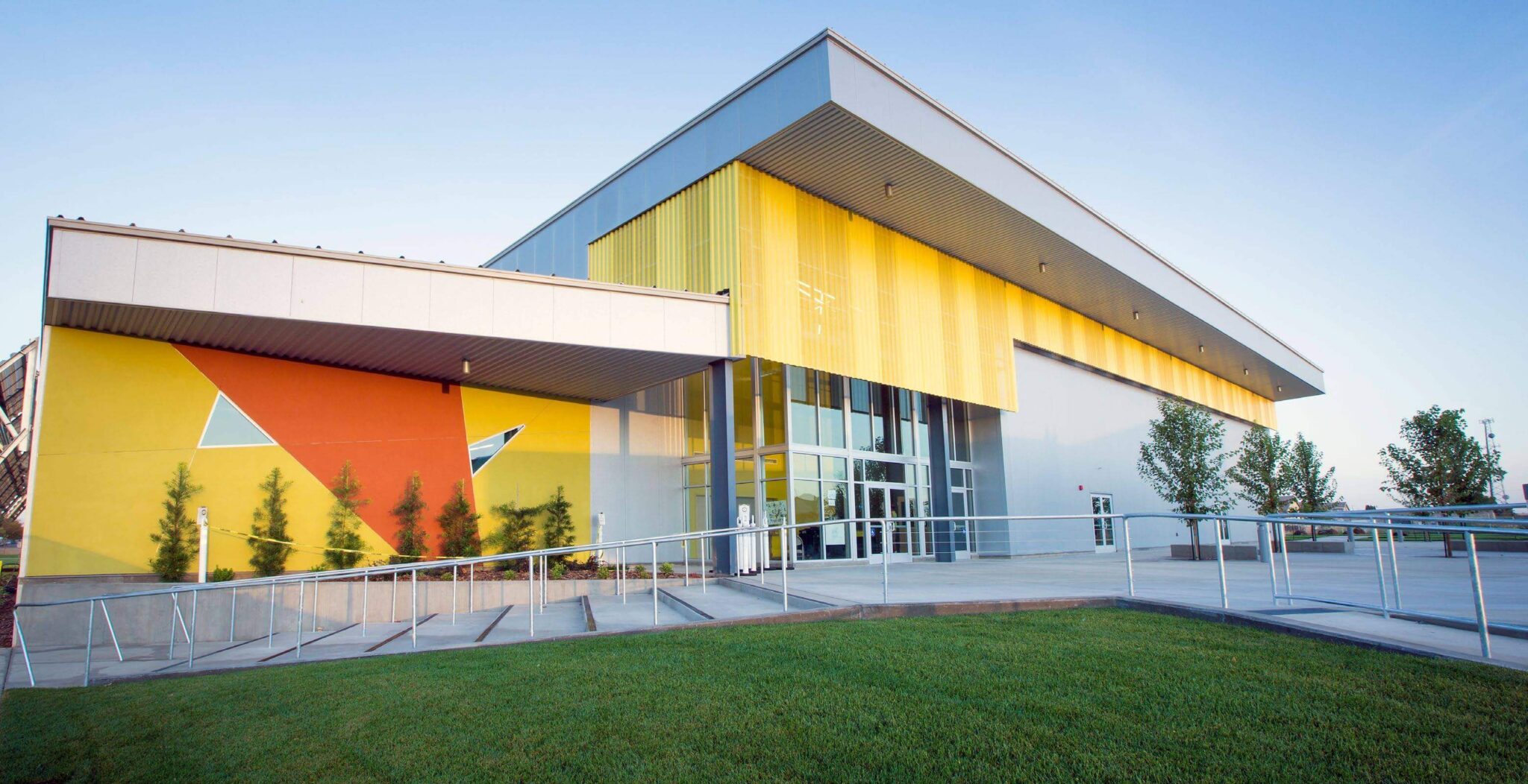 Tips for Constructing Energy Efficient Commercial Buildings