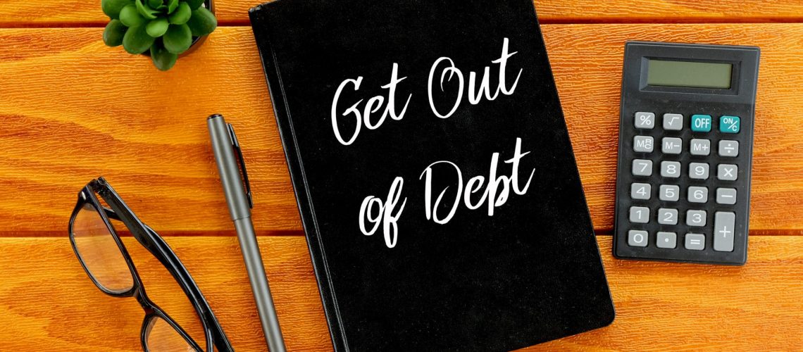 get out of your debt faster 