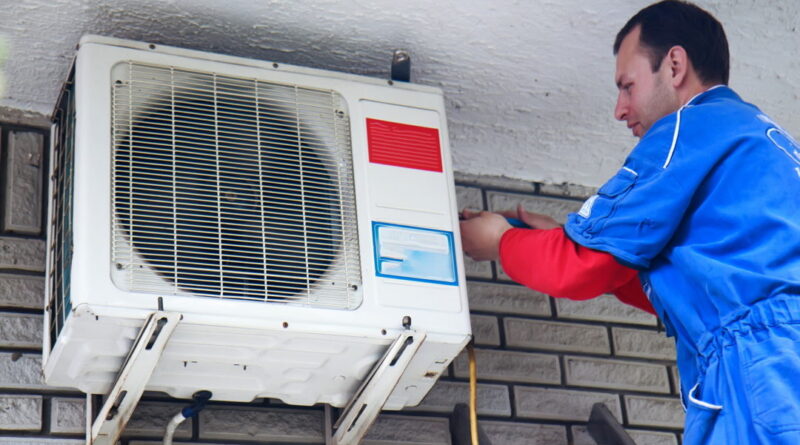 Ac Maintenance Services