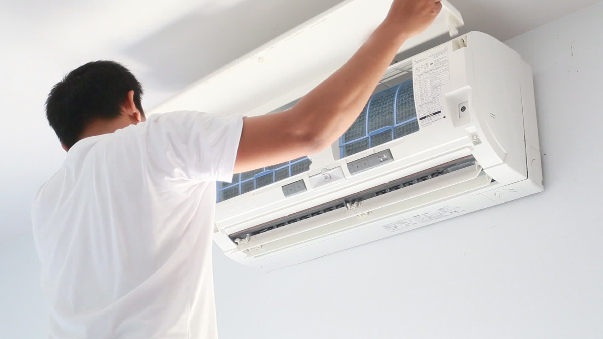 Ac Repair Services 