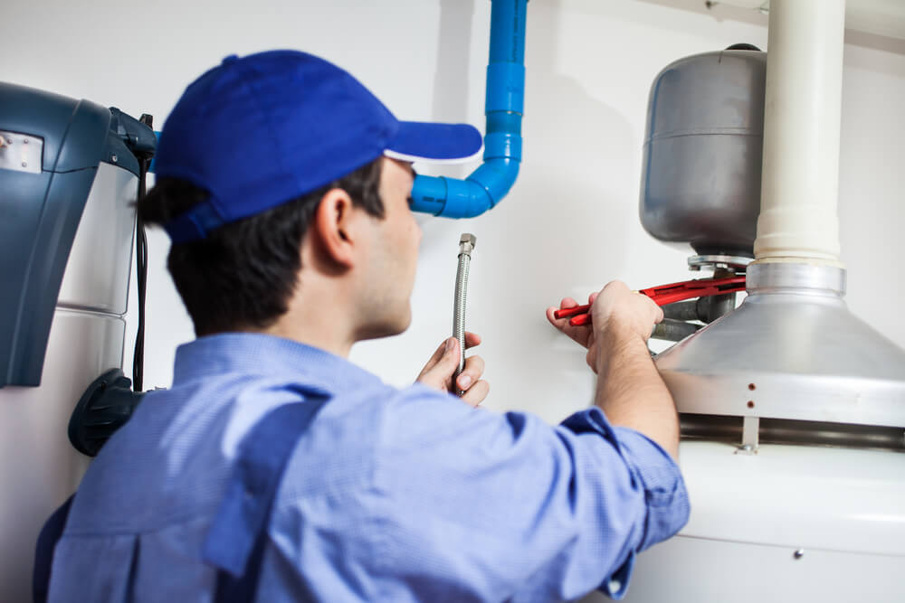 Best Water Heater Services Greenville 