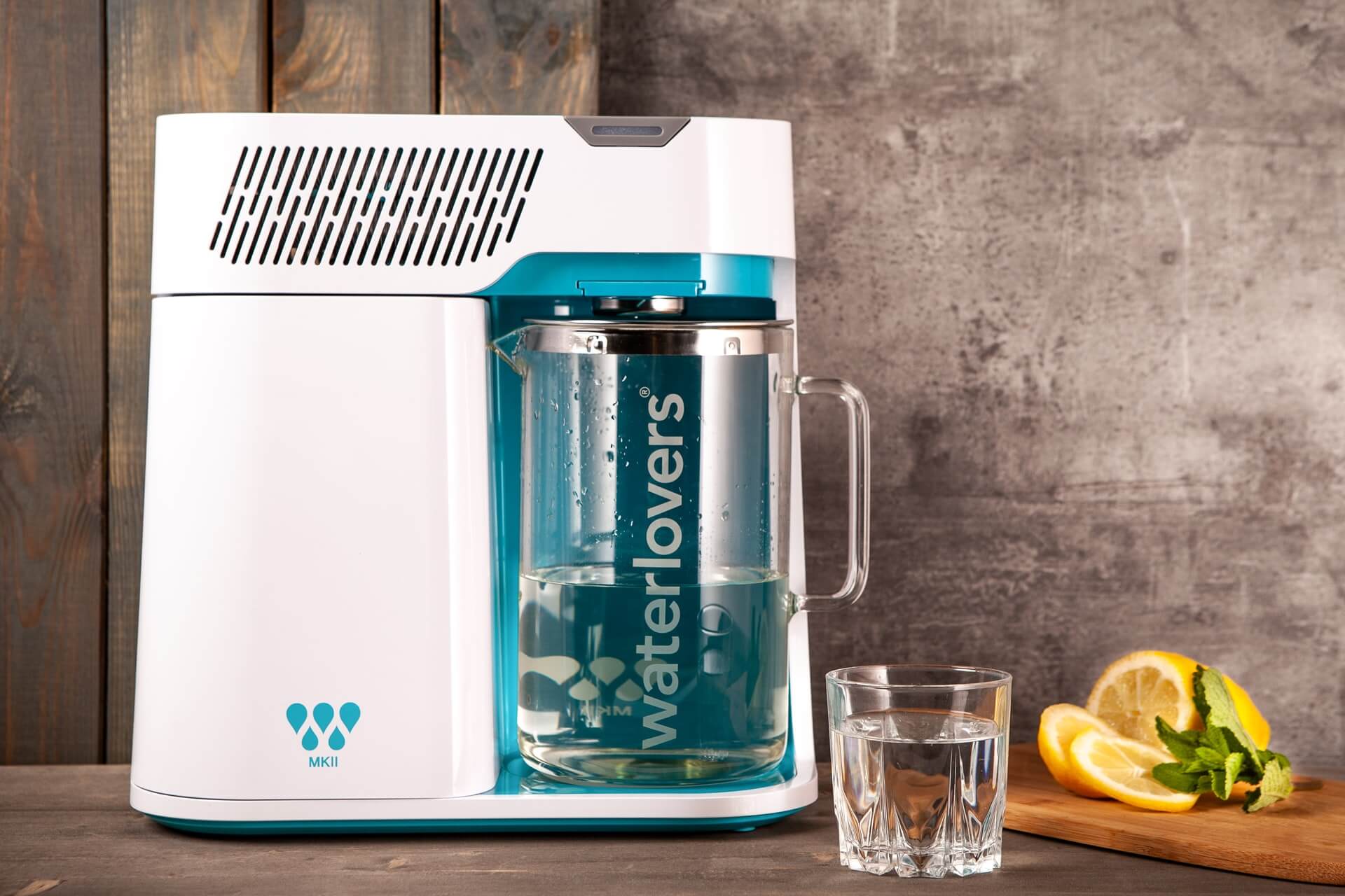 Best Water Purifier