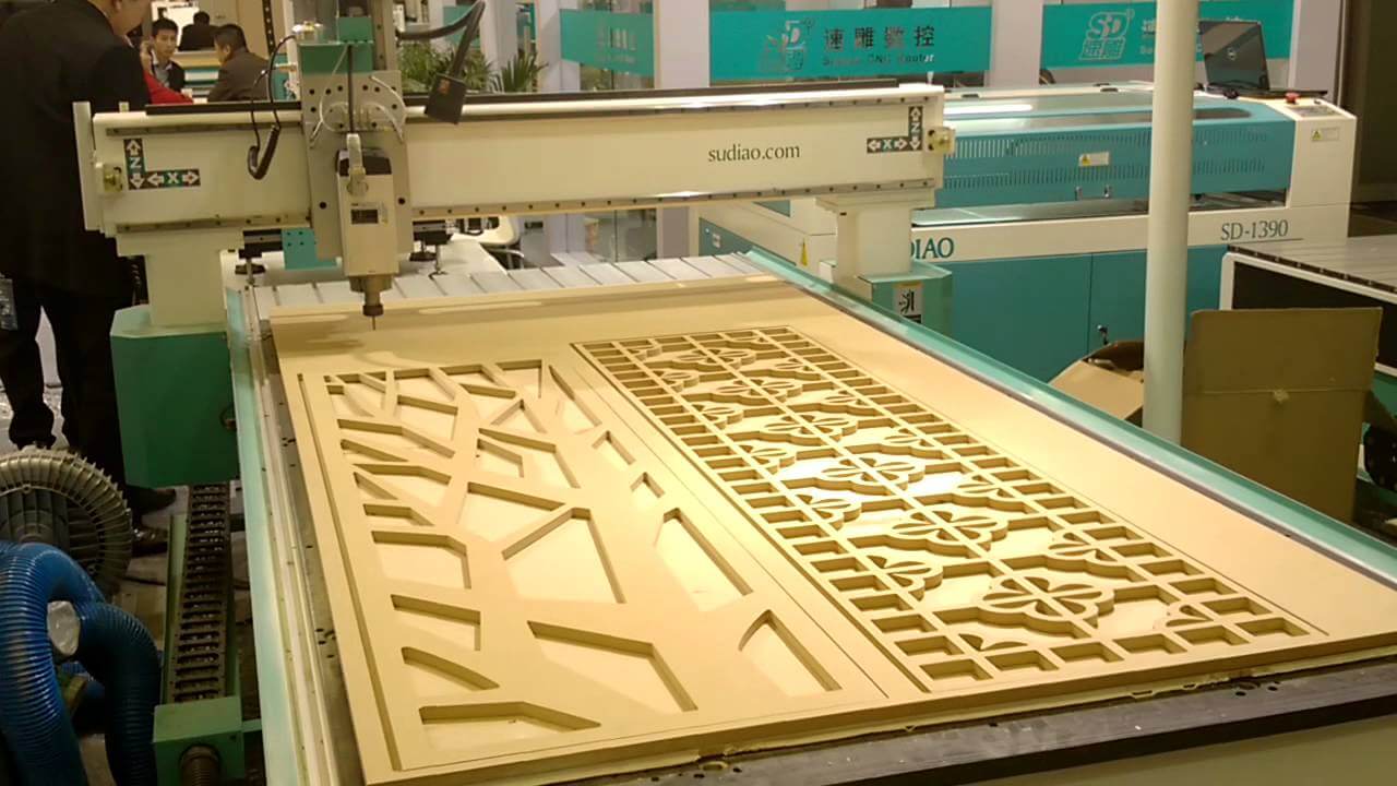 CNC Router Machine CNC Router Machine
