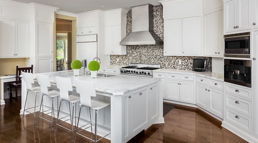 How to Choose the Color of Your Kitchen Live Enhanced