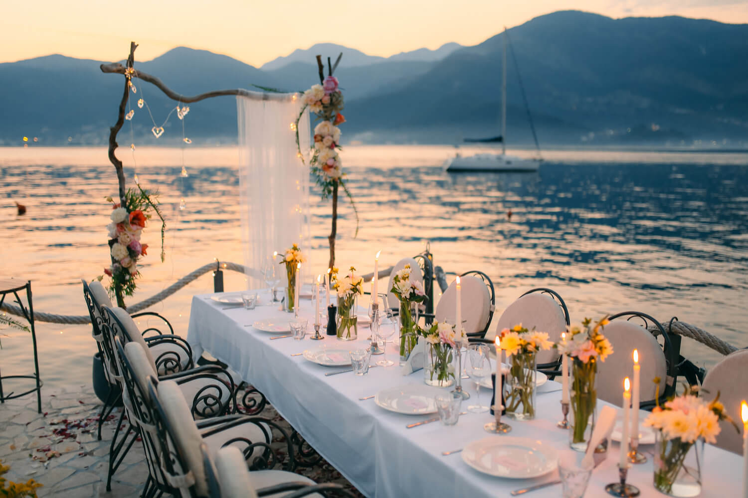 Choose the Perfect Wedding Venue 