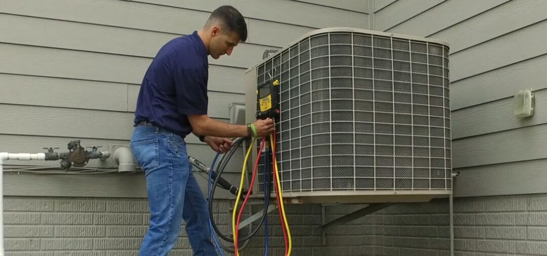 Common Problems That Aid in Air Conditioner Service 