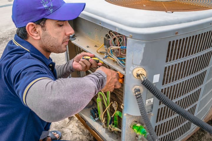 Conditions That Cause Air Conditioning Repair Emergency 