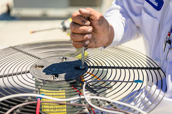 Conditions That Cause Air Conditioning Repair Emergency 